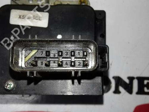 Rear left lock FORD FUSION (JU_) 1.6 | BP10275364C100 
