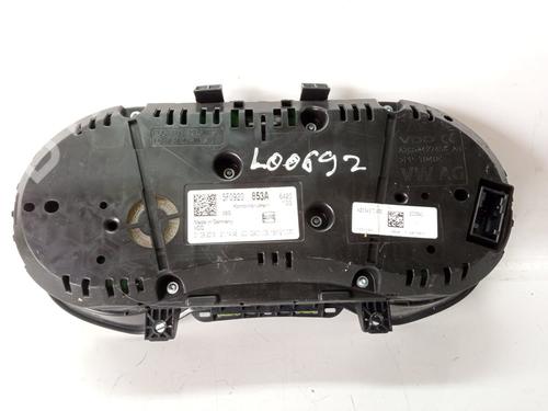 Instrument cluster SEAT LEON (5F1) 1.6 TDI | BP10647955C47 
