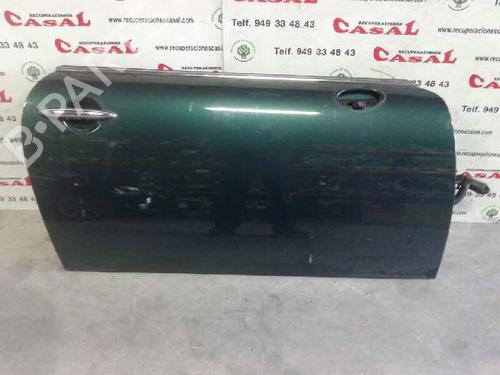 right-front-door-mini-mini-r50-r53-cooper-2001-2002-2003-2004-2005-2006-7956286 main image