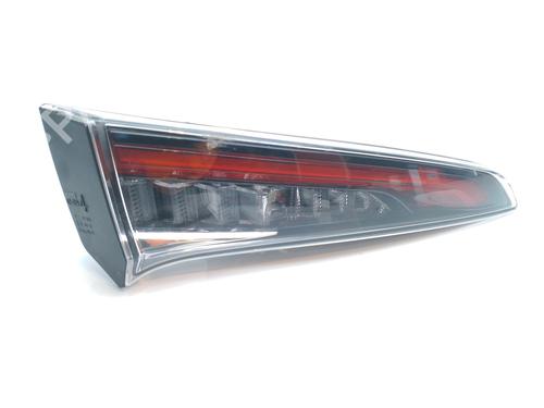 Used Left tailgate light Left tailgate light 16240248 16240248