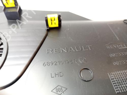 Other RENAULT CAPTUR II (HF_) 1.0 TCe 90 ECO-G (HFM6) | BP32359474O1  - Image 7