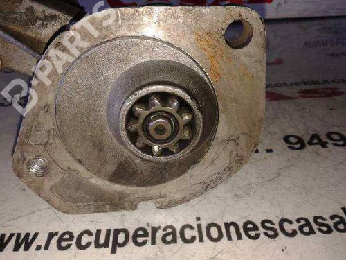 Starter OPEL CORSA B (S93)  | BP7963503M8 