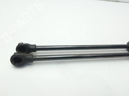 Tailgate lift support TOYOTA YARIS (_P13_)  | BP15764322C138 