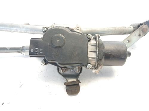 Front wiper motor DACIA LODGY (JS_) 1.6 LPG (JSAV) | BP30526832M29 - Image 4