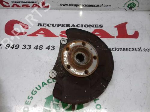 Used Left front steering knuckle Left front steering knuckle 7953384 7953384