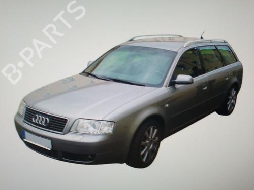Used Parts AUDI A6 C5 Avant (4B5, 4B6) 2.5 TDI 1353832