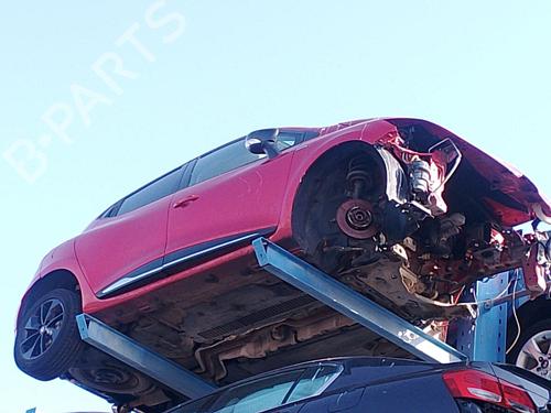 Starter RENAULT CLIO IV (BH_) | BP30513038M8 - Image 5