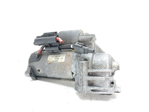 Used Starter FORD MONDEO III Saloon (B4Y) [2000-2007]  18660906