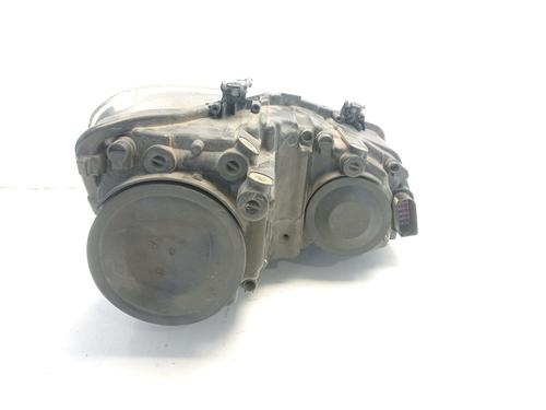 Left headlight VW POLO IV (9N_, 9A_) | BP30574505C28