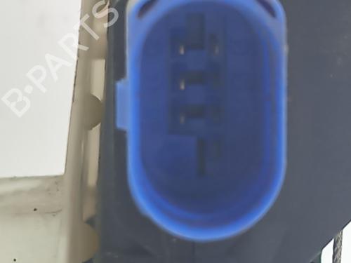 Rear right lock VW GOLF PLUS V (5M1, 521) 2.0 TDI | BP31190269C99