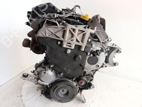 Engine RENAULT LAGUNA II (BG0/1_) 2.2 dCi (BG0F) | BP37700807M1 - Image 3