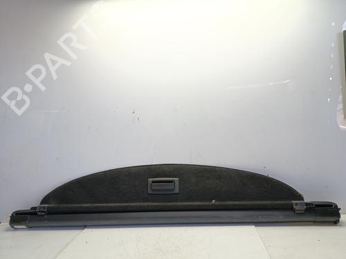 Bandeja trasera Bandeja trasera NISSAN QASHQAI I (J10, NJ10) [2006-2015] 34250767 34250767