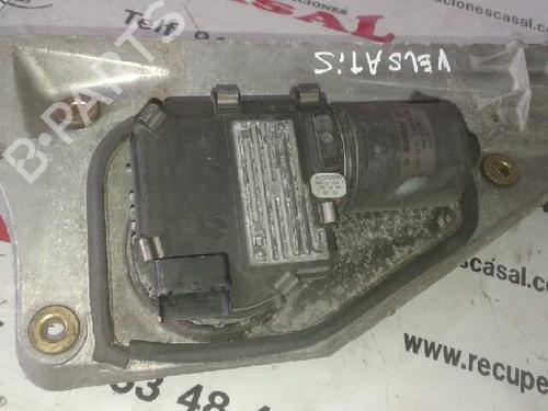 Front wiper motor RENAULT VEL SATIS (BJ0_)  | BP7953638M29 