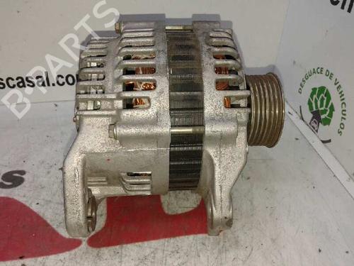 Used Alternator Alternator 7962099 7962099