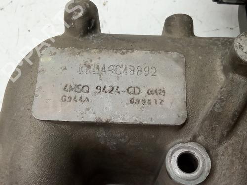 Ansaugkrümmer FORD FOCUS II Turnier (DA_, FFS, DS)  | BP19031313M70 