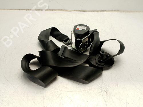 Cinto de segurança traseiro esquerdo Cinto de segurança traseiro esquerdo LAND ROVER DISCOVERY SPORT (L550) 2.0 D (150 hp) 34435170 34435170