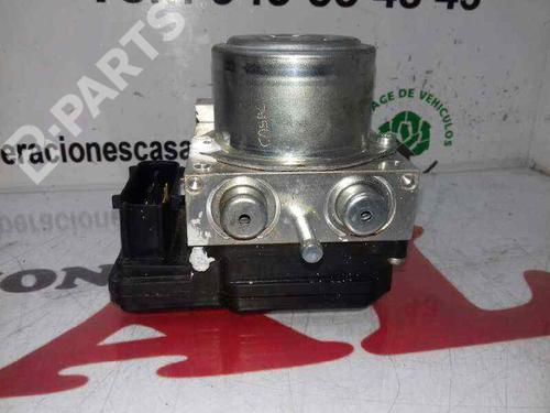 ABS pump NISSAN JUKE (F15)  | BP7952720M43 