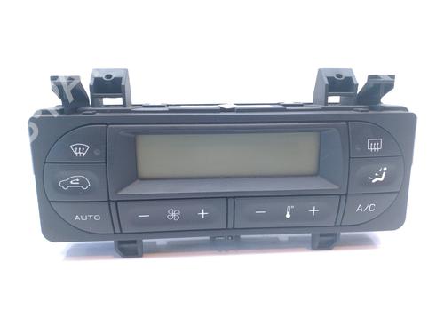 Used Climate control Climate control 16835556 16835556