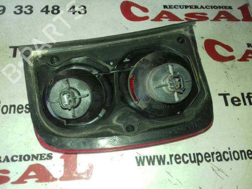 Used Right taillight LAND ROVER FREELANDER I (L314) 1.8 i 16V 4x4 (120 hp) 7954577