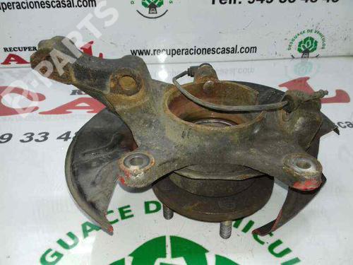 Højre Styrespindel Lejehus LAND ROVER FREELANDER I (L314)  | BP8608133M26 