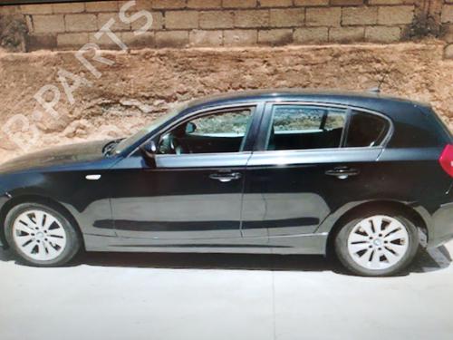 Steering column BMW 1 (E87) 118 d | BP10549917M21 - Image 1