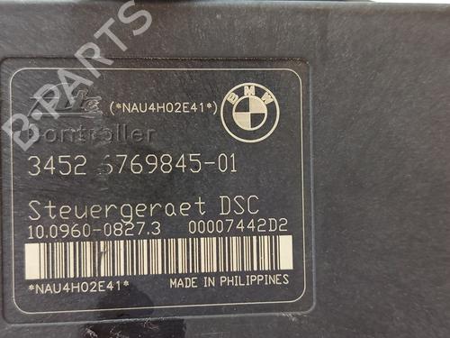 ABS pump BMW 1 (E87)  | BP30595224M43 