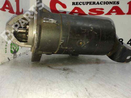 Starter OPEL VECTRA A (J89) 1.7 TD (F19, M19) | BP7962864M8 