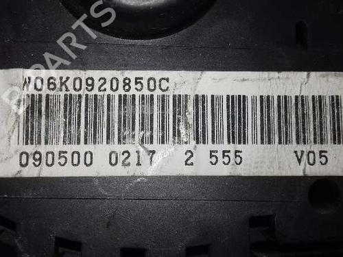 Cockpit SEAT IBIZA II (6K1) [1993-2002]  7963958