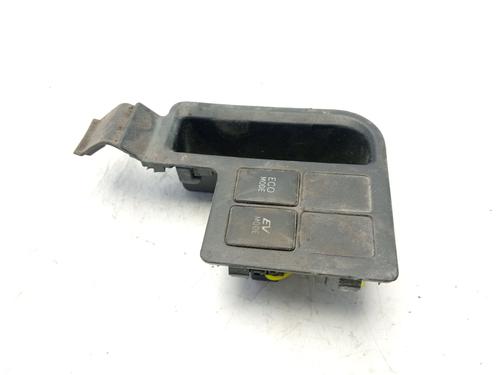Electronic module TOYOTA YARIS VERSO (_P2_) 1.4 D-4D (NLP20_, NLP22_) | BP30897584M83