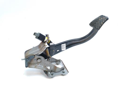 Used Break pedal Break pedal 17439027 17439027
