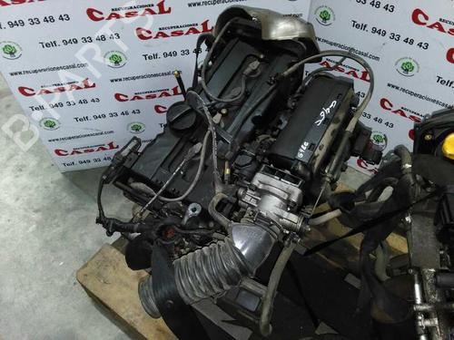 Used Engine Engine 7961328 7961328
