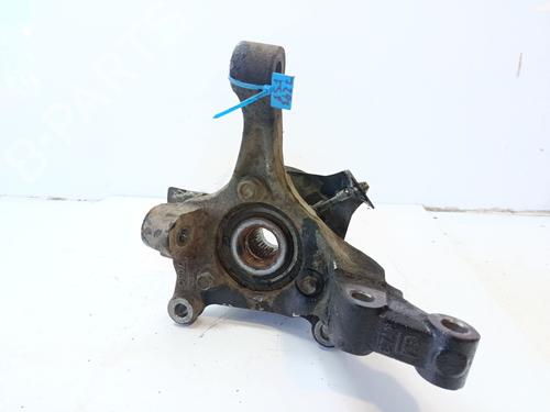 Left front steering knuckle CHEVROLET CAPTIVA (C100, C140) 2.0 D 4WD | BP33759291M25 - Image 10