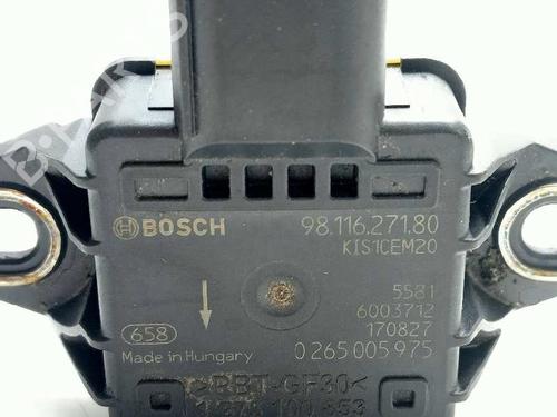 Electronic sensor CITROËN DS4 (NX_) 1.6 VTi 120 | BP24138936M84 - Image 5