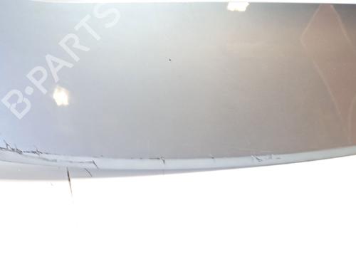 Rear spoiler KIA SPORTAGE IV (QL, QLE) 1.6 GDI | BP31213591C96 
