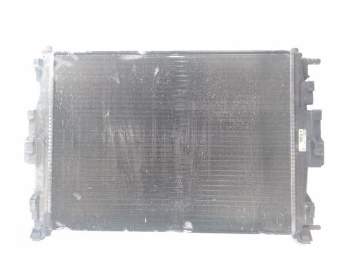 Køler RENAULT SCÉNIC II (JM0/1_) [2003-2010]  21063075