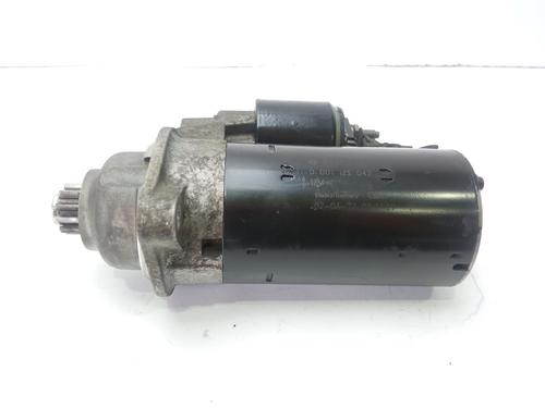Starter VW POLO (6N2) 1.4 16V | BP13745308M8