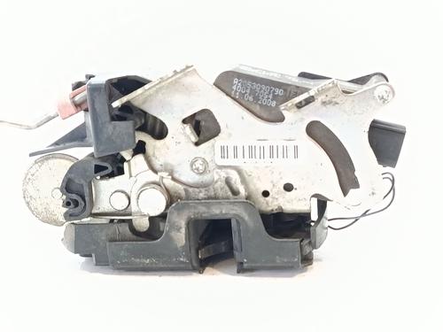 Used Front left lock Front left lock 37800832 37800832