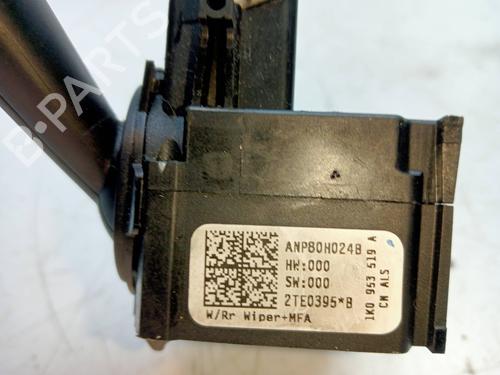 Steering column stalk SEAT LEON (1P1)  | BP22332554I23 