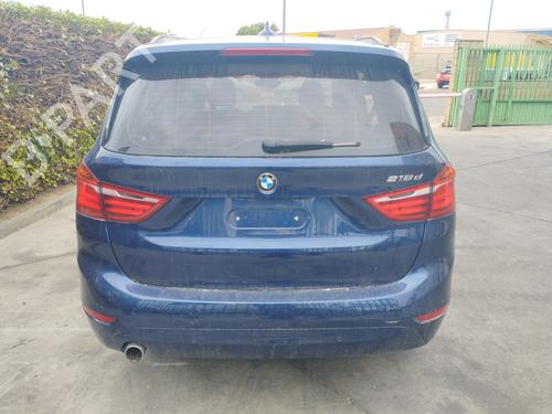 Front left panel BMW 2 Gran Tourer (F46) 220 i | BP24315601C58 - Image 12