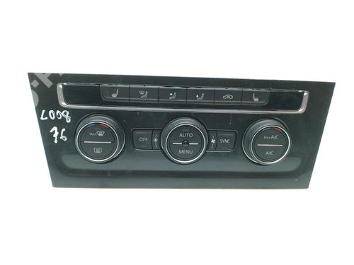 Used Climate control Climate control VW GOLF VII (5G1, BQ1, BE1, BE2) [2012-2021] 11201192 11201192