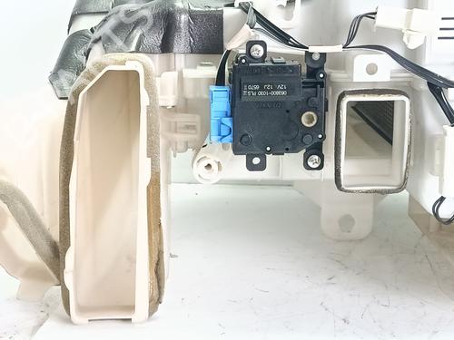 Heater matrix box LEXUS LS (_F4_) 600h AWD (UVF45, UVF46) | BP33795959M61 - Image 8