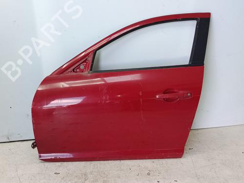 Puerta delantera izquierda Puerta delantera izquierda MAZDA RX-8 (SE, FE) 1.3 (FE103, SE3P) (231 hp) 33705808 33705808