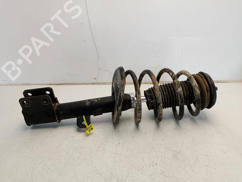 Used Right front shock absorber Right front shock absorber CITROËN BERLINGO / BERLINGO FIRST MPV (MF_, GJK_, GFK_) 1.6 HDI 75 (MF9HW, GJ9HWC, GF9HWC, GN9HWC) (75 hp) 38016814 38016814