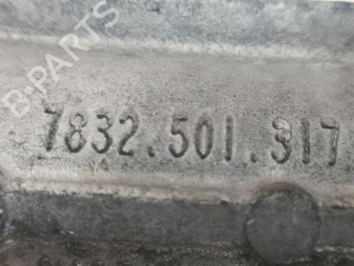 Steering rack CITROËN C5 III (RD_) 3.0 HDi 240 (RDX8CA) | BP36520334M22 - Image 7