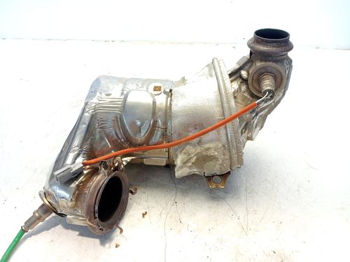 Katalysator RENAULT CLIO V (B7_) 1.0 TCe 100 (B7MT) (101 hp) 31130944