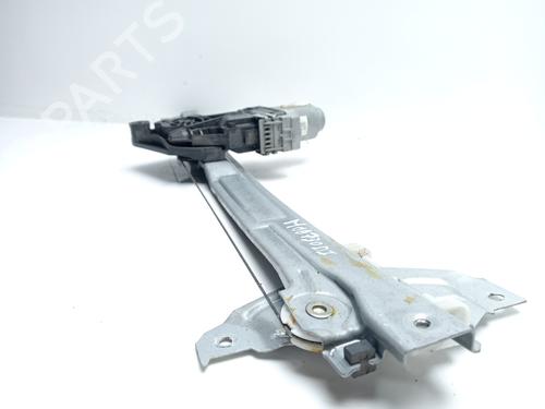 Front left window mechanism CITROËN C4 II (NC_) | BP16220762C22 - Image 5