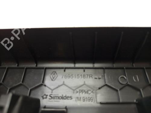 Other RENAULT CAPTUR I (J5_, H5_) 0.9 TCe 90 | BP32359118O1 