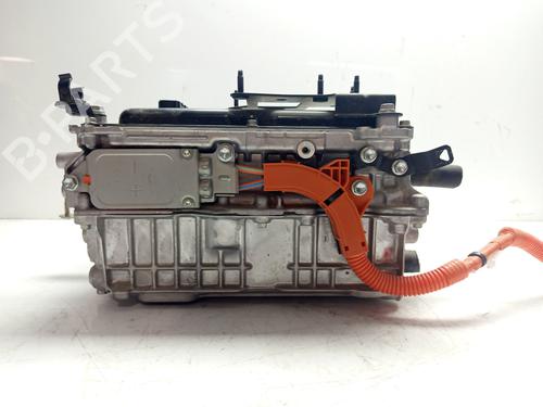Electronic module TOYOTA COROLLA Estate (_E21_) 2.0 Hybrid (MZEH12) | BP31169445M83 - Image 5