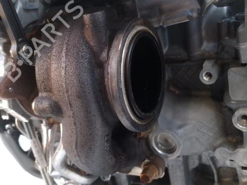 Engine SEAT IBIZA V (KJ1, KJG) 1.0 TSI | BP25037201M1 