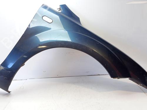 Used Right front fenders FORD FOCUS II Convertible 2.0 (145 hp) 30965826